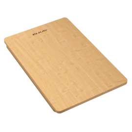 Hardwood 12" X 18-1/4" X 1" Cutting Board, LKCB1812HW