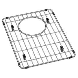 Stainless Steel 10-5/16" X 14" X 1-1/4" Bottom Grid, LKOBG1216SS