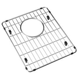 Stainless Steel 11-13/16" X 14-3/16" X 1-5/16" Bottom Grid, LKOBG1315SS