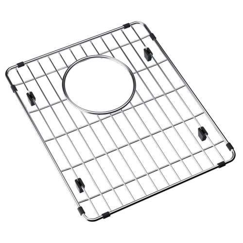 Stainless Steel 11-13/16