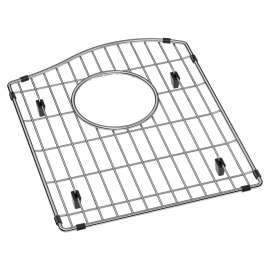 Stainless Steel 12-1/4" X 15-1/16" X 1-1/4" Bottom Grid, LKOBG1417RSS