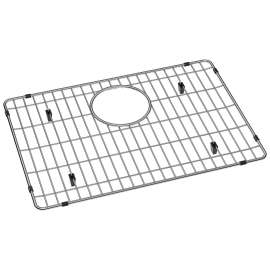 Stainless Steel 19-13/16" X 13-13/16" X 1-1/4" Bottom Grid, LKOBG2217SS