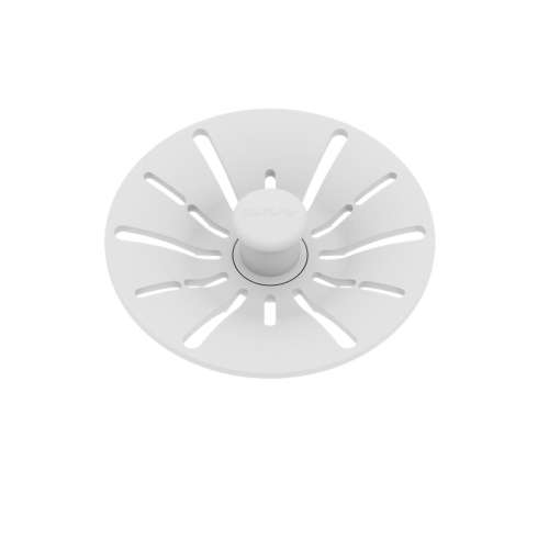 Quartz Perfect Drain 3-1/2