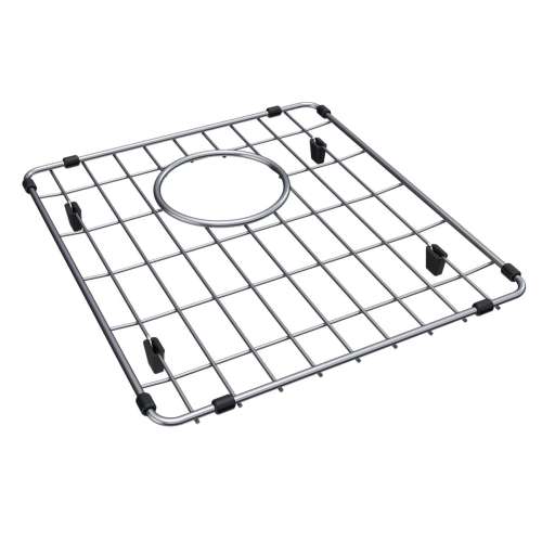 Quartz Classic Workstation Stainless Steel 12-1/2