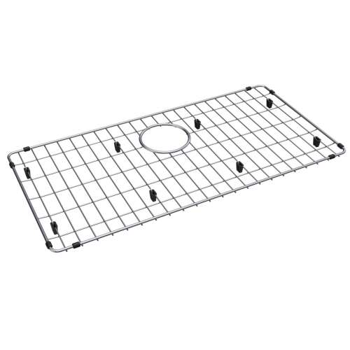 Quartz Classic Workstation Stainless Steel 28-3/8