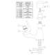 Stainless Steel Vandal Resistant Classroom Bubbler, LKSSVR1141A
