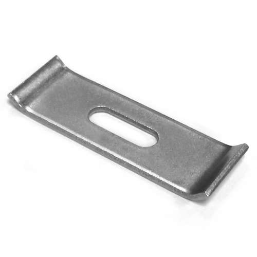 Sink Installation Undermount Bracket Clips - Set Of 8, LKUCLIP8