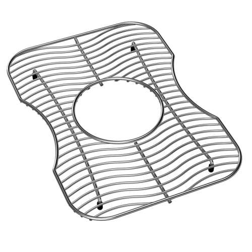 Stainless Steel 10-1/8