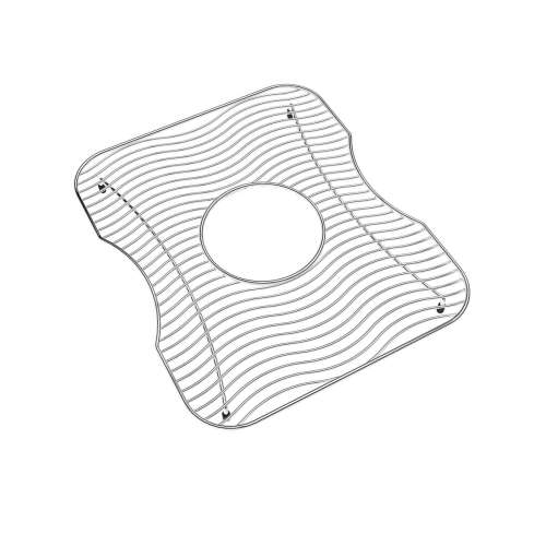 Stainless Steel 12-1/2