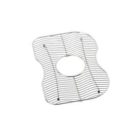 Stainless Steel 11-1/2" X 16-1/2" X 1-1/8" Bottom Grid, LKWBG1419SS
