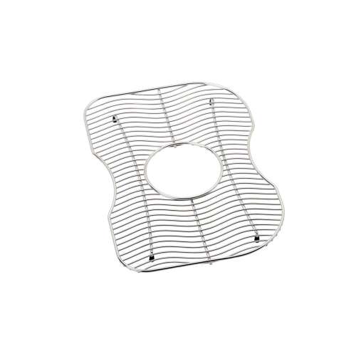 Stainless Steel 11-1/2