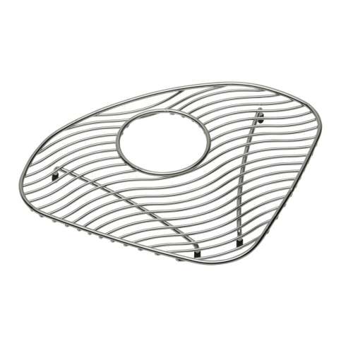 Stainless Steel 10-1/2