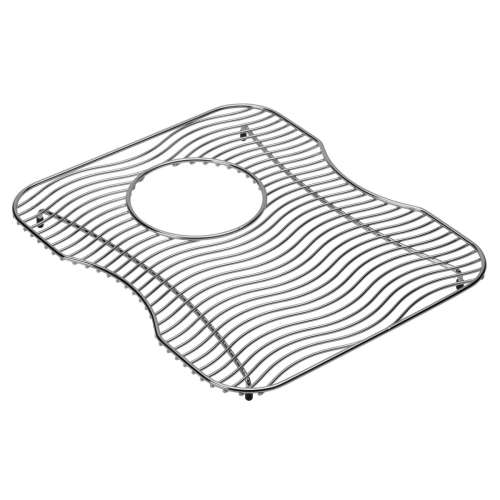 Stainless Steel 12-1/2