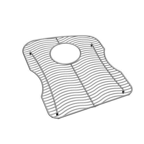 Stainless Steel 13-1/2