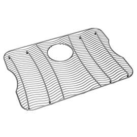 Stainless Steel 22" X 15-3/4" X 1-1/8" Bottom Grid, LKWOBG2317SS