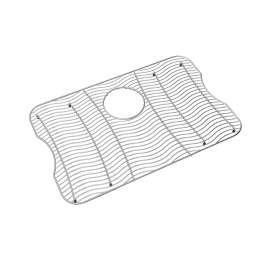 Stainless Steel 23" X 15" X 1-1/8" Bottom Grid, LKWOBG2416SS