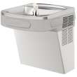 Wall Mount Ada Cooler Filtered Refrigerated Stainless, LZS8S