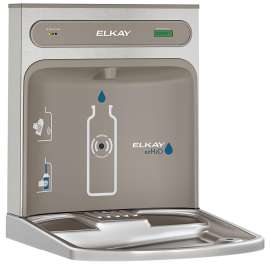 Ezh2O Retrofit Bottle Filling Station Kit For Ez Family Filtered Non-Refrigerated, LZWSRK