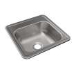 Stainless Steel Sink 15
