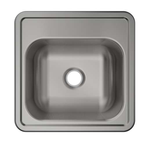 Stainless Steel Sink 15