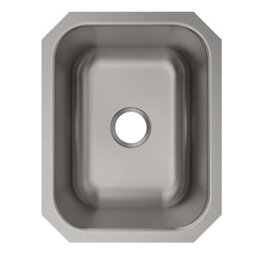 Stainless Steel Sink 16