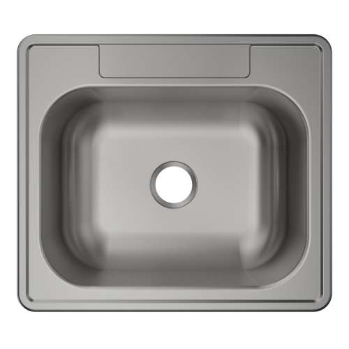 Stainless Steel Sink 25