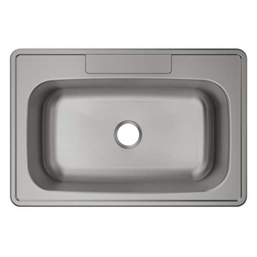 Stainless Steel Sink 33