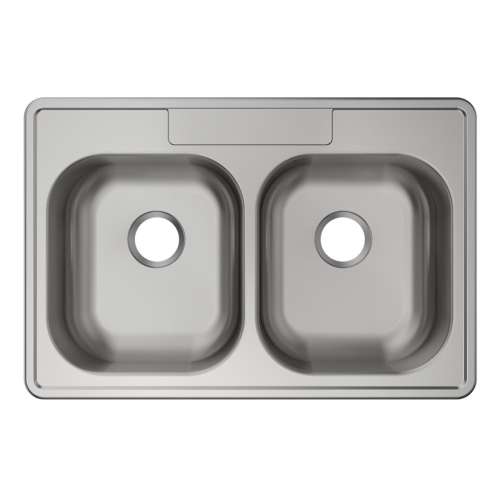 Stainless Steel Sink 33
