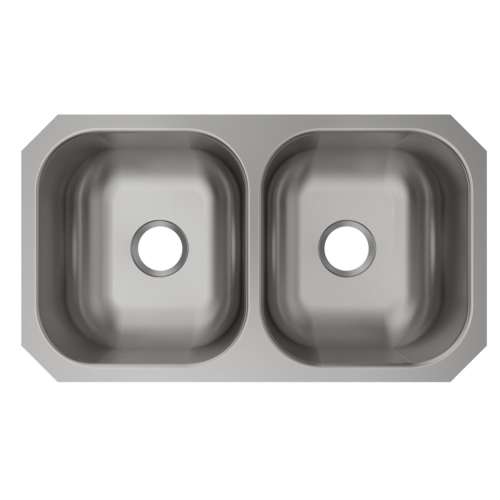 Stainless Steel Sink 31-3/4