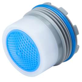 Full Flow Hidden Aerator, P05031