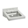 Commercial Lavatory Sinks