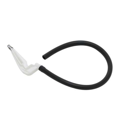 Refill Tube and Angle Adapter for 400A Fill Valves