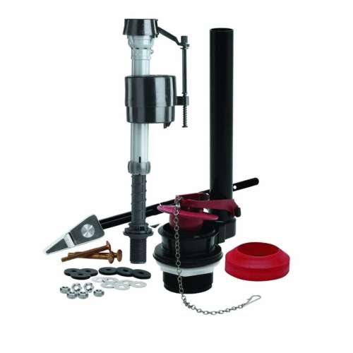 400AK Complete Toilet Repair Kit