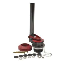 2-in Toilet Flush Valve Replacement Kit (7 Pack)