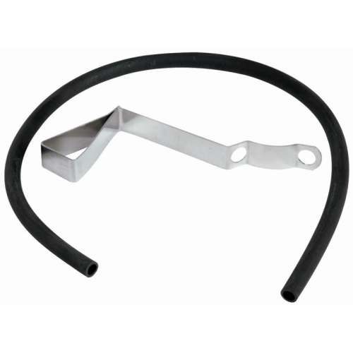 Razor Holder Attachment for Shower Basket