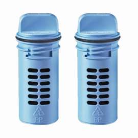 8102 Flush'n Sparkle Cleaning Refill Cartridges (8 x 2 Pack)