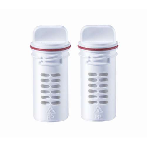 Flush'n Sparkle Bleach Refill Cartridges (8 x 2 Pack)