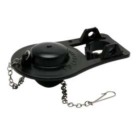 Universal Heavy Duty Microban Flapper