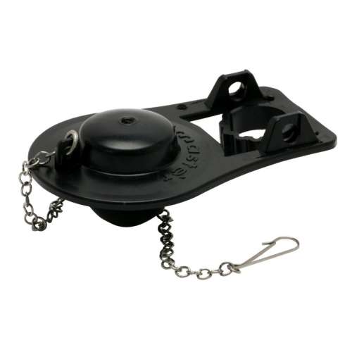 Universal Heavy Duty Microban Flapper