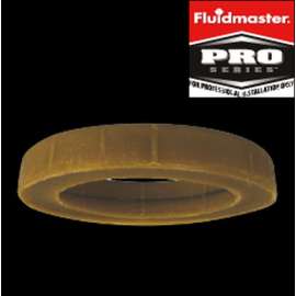 Back Outlet Wax (no bolts)