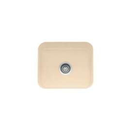Cisterna Undermount Fireclay Kitchen Sink