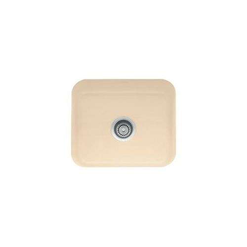 Cisterna Undermount Fireclay Kitchen Sink
