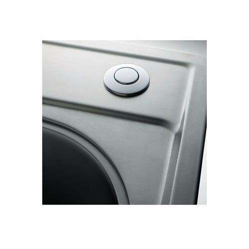 Waste Disposer Air Switch, in Chrome