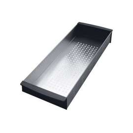 Peak PX-70S Colander in Stainless Steel