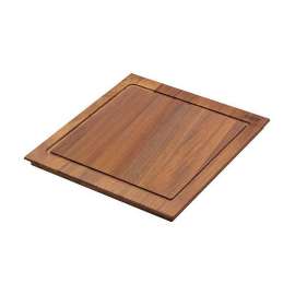 Peak PX-40S Cutting Board in Wood