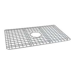 Farm House FK30-36S Sink Bottom Grid in Stainless Steel