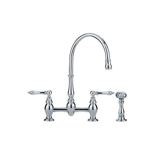 FF60-A Widespread Kitchen Faucet