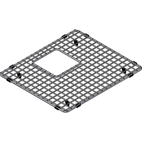 Stainless Steel Bottom Grid for Pescara Ptx110-20