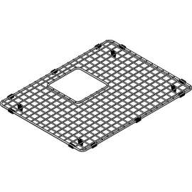 Stainless Steel Bottom Grid for Pescara Ptx110-22