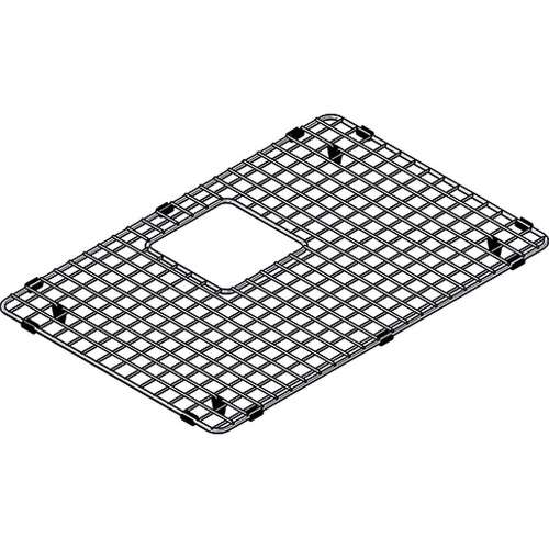 Stainless Steel Bottom Grid for Pescara Ptx110-25